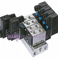 شیر عبور سیالات شیر عبور سیالات